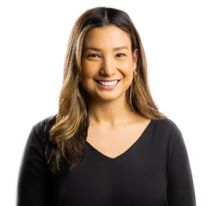 Portrait of Alicia Fielder