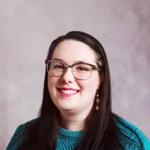 Portrait of Erica Ingram