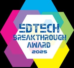 EdTech Breakthrough Award 2025
