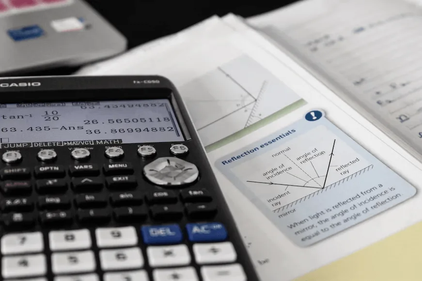 15 Most Important ACT Math Formulas to Practice