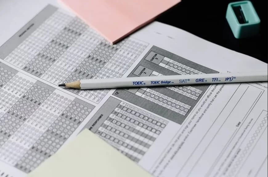 ACT with or without writing what is better