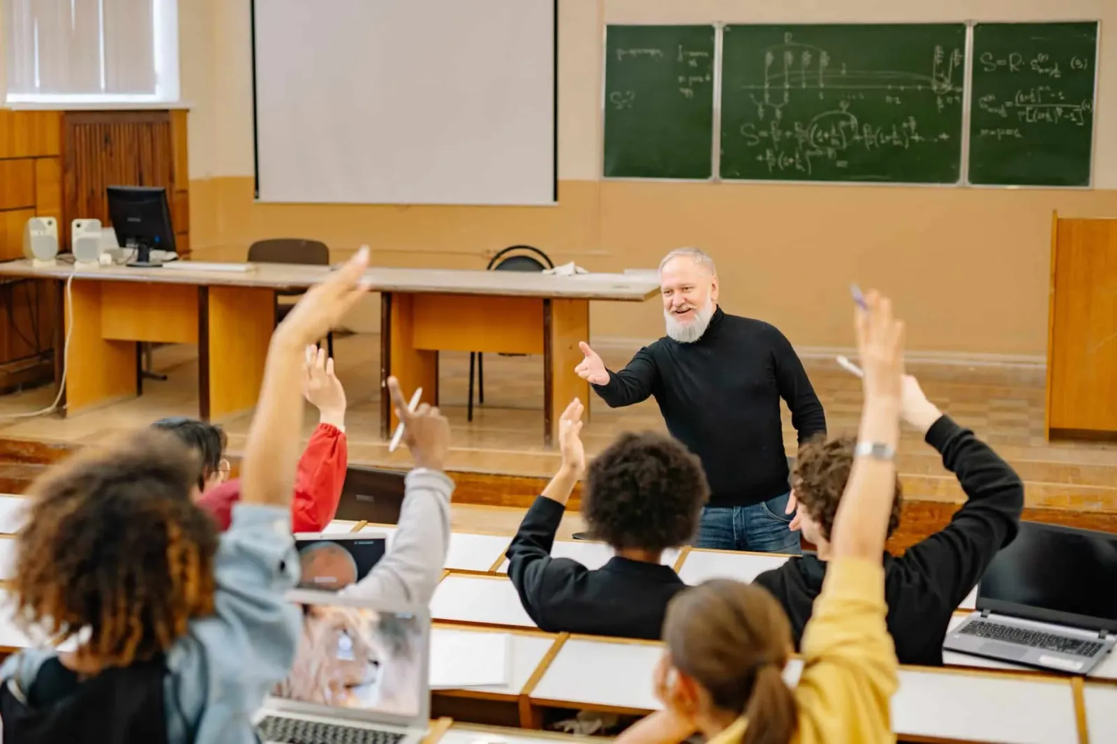 What is a good ACT score? Average ACT Score