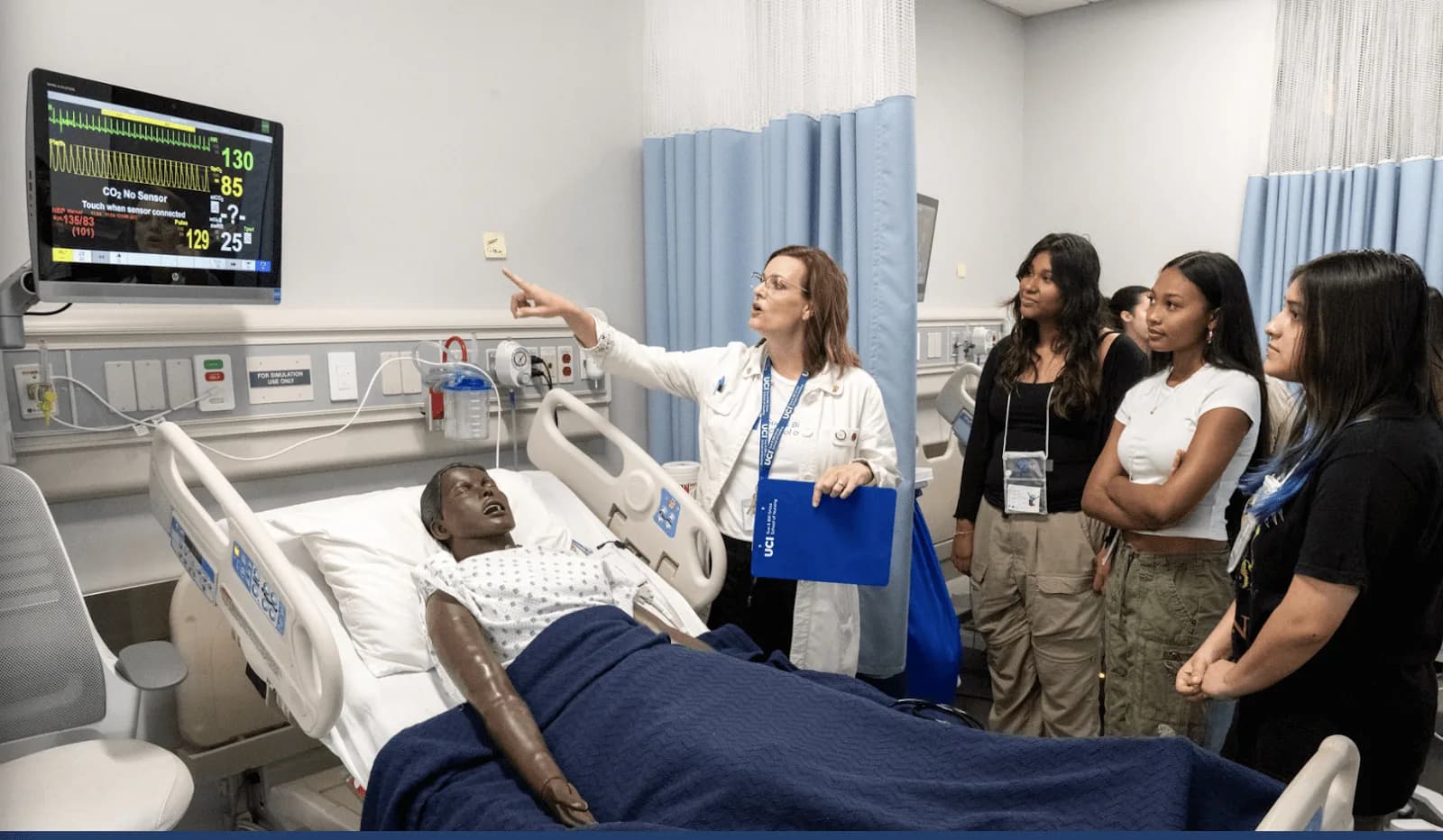 UC Irvine Acceptance Rate and admission requirements