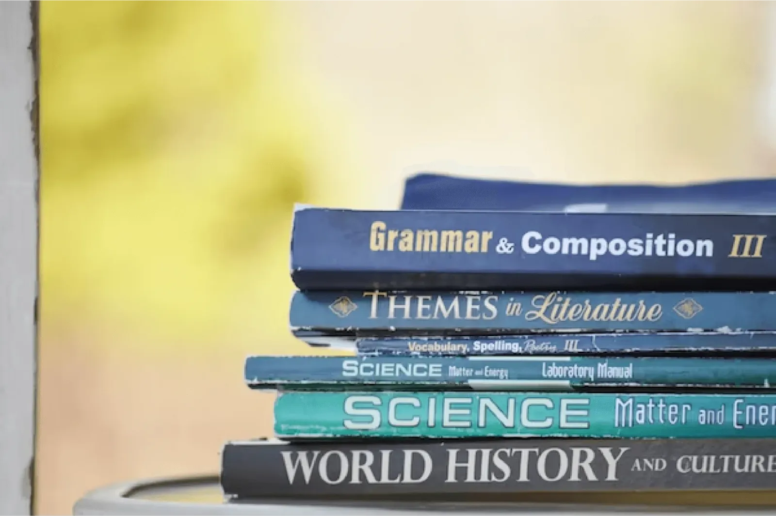 Top 5 Recommended ACT Prep Books for Achieving Your Best Score