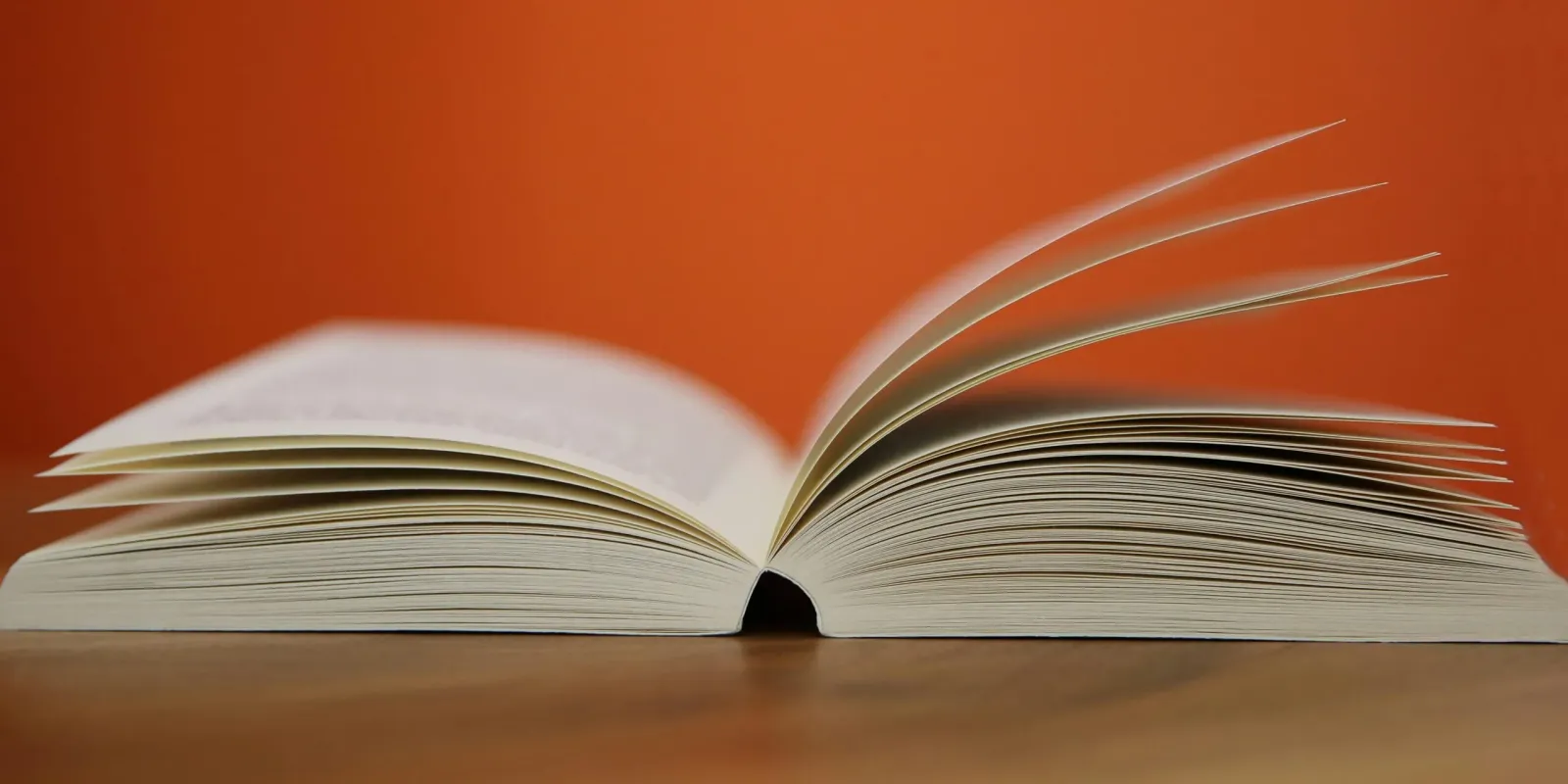 Book for studying