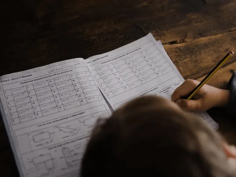 Best ACT math tips for a perfect score