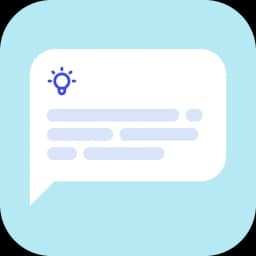 Instant tailored hints & explanations