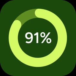 Performance progress