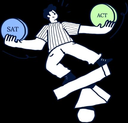 SAT and ACT