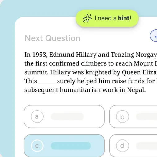 Day 7 practice session