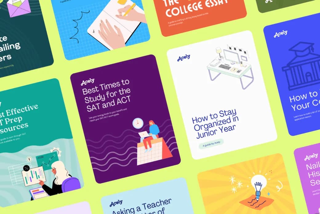 Acely resources grid