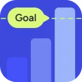 Detailed dashboards and progress tracking