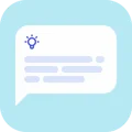 Instant tailored hints & explanations