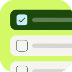 Adaptive, bite-sized study plan