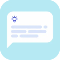 Instant tailored hints & explanations