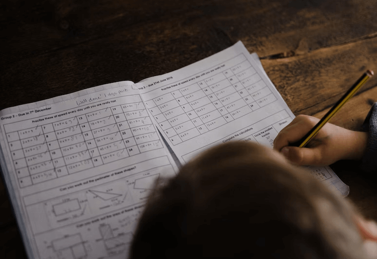 Best ACT math tips for a perfect score