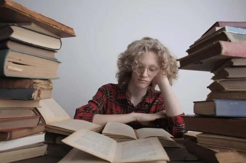 A student is preparing for the PSAT for homeschoolers